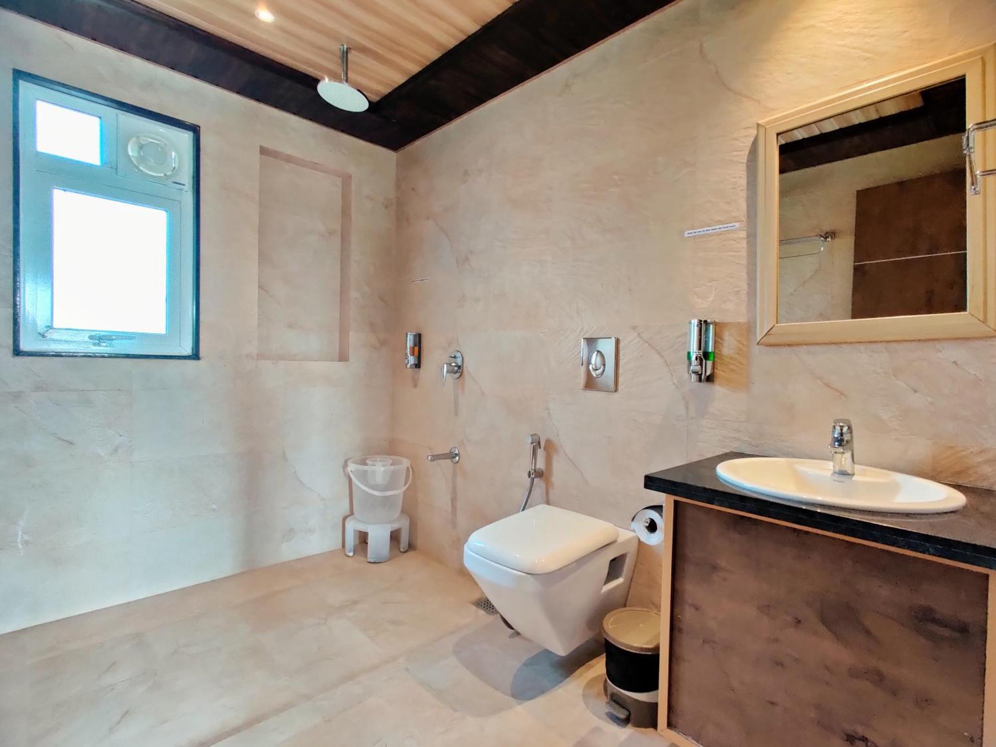 Lion Signature Family Resort Sasan Gir Exterior photo